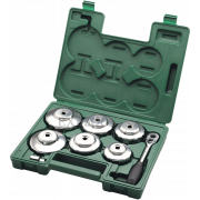 Bộ dụng cụ mở lọc dầu ôtô cần tự động 8 chi tiết Sata 09703
