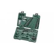 Bộ dụng cụ sửa chửa ô tô 56 chi tiết Sata 09509