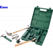 Bộ dụng cụ sửa chửa ô tô 6 chi tiết Sata 09152