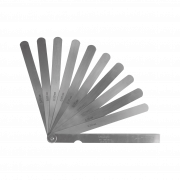 Bộ dưỡng đo độ dày Mitutoyo 184-306S