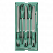 Bộ khay giũa 8 chi tiết Sata 09910
