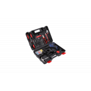 Bộ khoan vặn vít không dây Nikawa NK-F91B