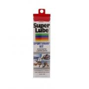 Bộ sản phẩm dùng cho dụng cụ thể thao - Super Lube 11520