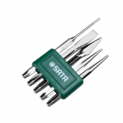 Bộ sủi 5 chi tiết Sata 09161