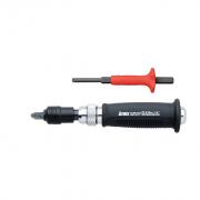 Bộ tô vít đóng 4 chi tiết Anex No. 1903-S