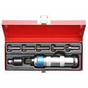 Bộ tô vít đóng 8mm đầu 1/2" Đầu giữ bit 8 mm Anex