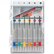 Bộ tô vít sửa chữa điện tử Anex No.800