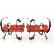 Bộ trục lưỡi xới Honda F300