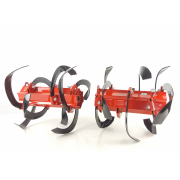 Bộ trục lưỡi xới Honda FJ500