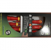 Bộ tua vít bộ 6 cái Vata 97406BFPV1