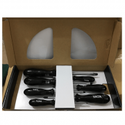 Bộ tua vít bộ 7 cái Vata 91427BFP