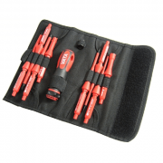 Bộ tua vít cách điện bộ 10 cái Vata 2406PPH1