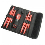 Bộ tua vít cách điện bộ 10 cái Vata 2406PPH1