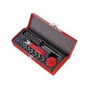 Bộ vặn ốc vít đa năng Anex No.525-28B