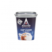 Bột tẩy trắng chén bát, ly tách Astonish C9630