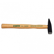 Búa đầu bằng cán gỗ 300g Sata 92402