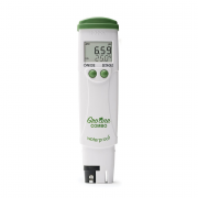 Bút đo ph/ec/tds/nhiệt độ gro line chống thấm nước trong thủy canh Hanna HI98131