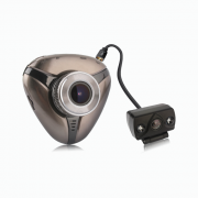 Camera hành trình trước và sau VIETMAP X11