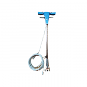 Cần điều khiển của máy chà sàn Cho BF-522,523,A005,A002