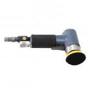 Máy chà nhám tròn Puncham PH-712A (lệch tâm)