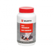 Chất lót chuyển hóa gỉ sét Wurth 1L