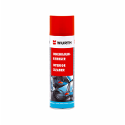 Chất vệ sinh nội thất hoạt tính Wurth 500ml