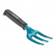 Chĩa xới đất làm vườn Gardena 7,5cm 08952-20- Nhập khẩu CH Séc