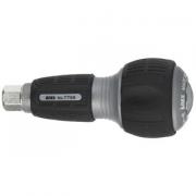 Chuôi tô vít đóng có trợ lực Anex No.7755-H