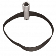 Cờ lê mở lọc dầu dây đai 1/2 " Sata 97441