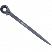 Cờ lê tự động hai đầu tuýp 21x26 mm Sata 47317