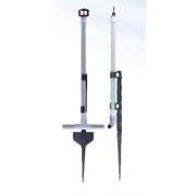 Cọc dựng ống 2 vòng 27 C.27 PP