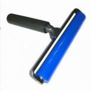 Con lăn dính bụi Silicon