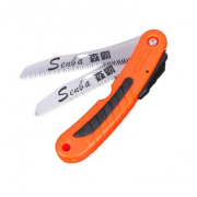 Cưa xếp Senba lưỡi đôi