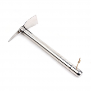 Cuốc đào đất 2 chức năng Inox