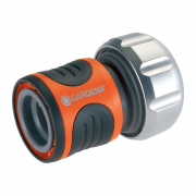 Cút chặn kim loại Gardena 08169-50 19mm (3/4")