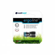 Cút nối ren ngoài Cellfast 53-230