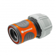 Cút nối thường Gardena 18216-50 19mm (3/4")