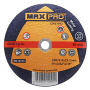 Đá cắt Maxpro CW125M1