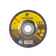 Đá mài Pegatec 125x6.0x22.2 mm (hộp 25 viên)