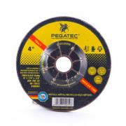 Đá mài Pegatec 100x6.0x16 mm (hộp 25 viên)