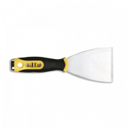 Dao cạo tường 3" (cán dao bằng Inox ) KDS SC-C76SD