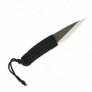 Dao ghép tay cầm quấn dây đen