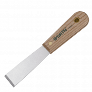 Dao nạo cán gỗ Sata 95201