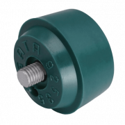 Đầu búa cao su 45 mm Sata 92524