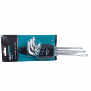 Đầu Khóa Tuýp 9 cây đầu bi Whirlpower 158-0809