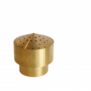 Đầu phun chùm phi 27mm