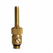 Đầu phun hình tia nước đầu vào ren ngoài 21mm