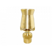 Đầu phun nước hình cây thông phi 27mm