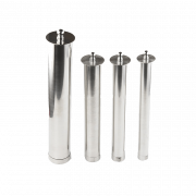 Đầu phun nước hình dù,nấm phi 21mm