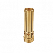 Đầu phun nước hình sủi bọt khí phi 21mm